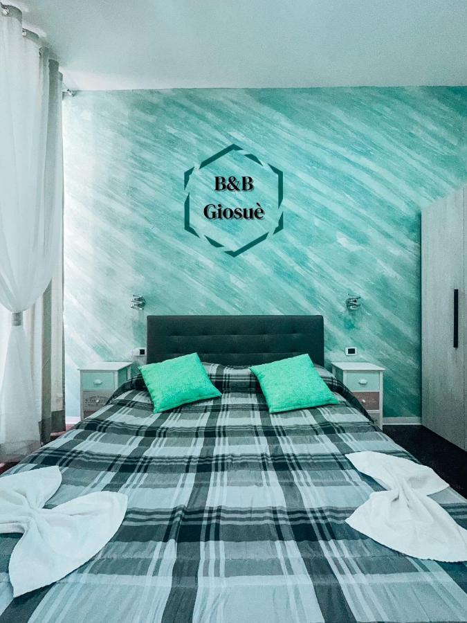 B&B Giosue ナポリ エクステリア 写真
