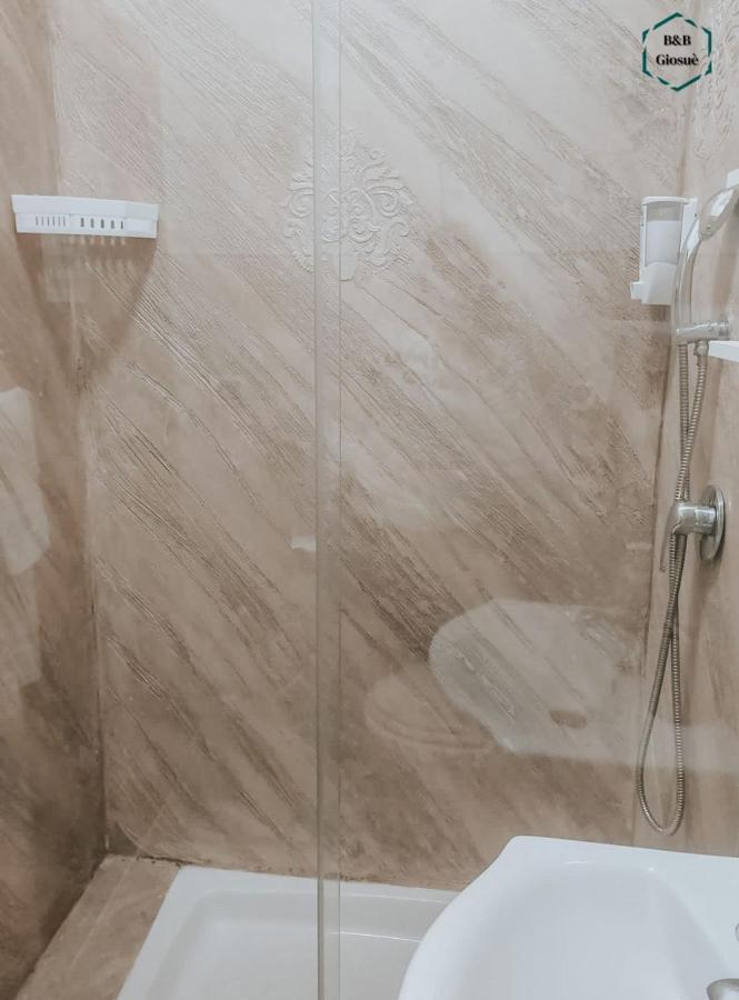 B&B Giosue ナポリ エクステリア 写真